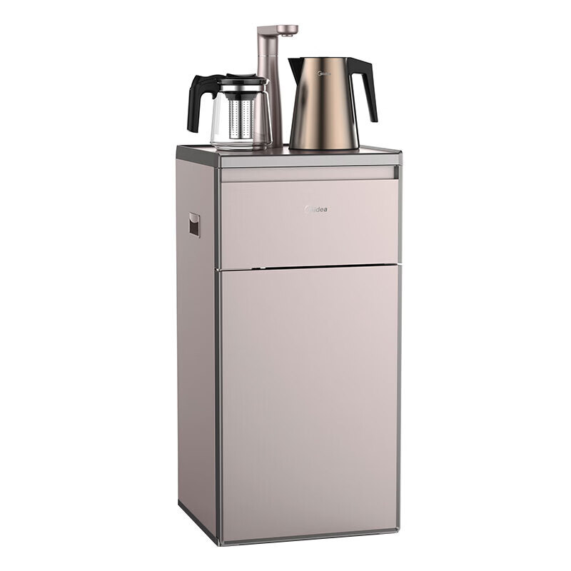 美的 智能恒温茶吧机