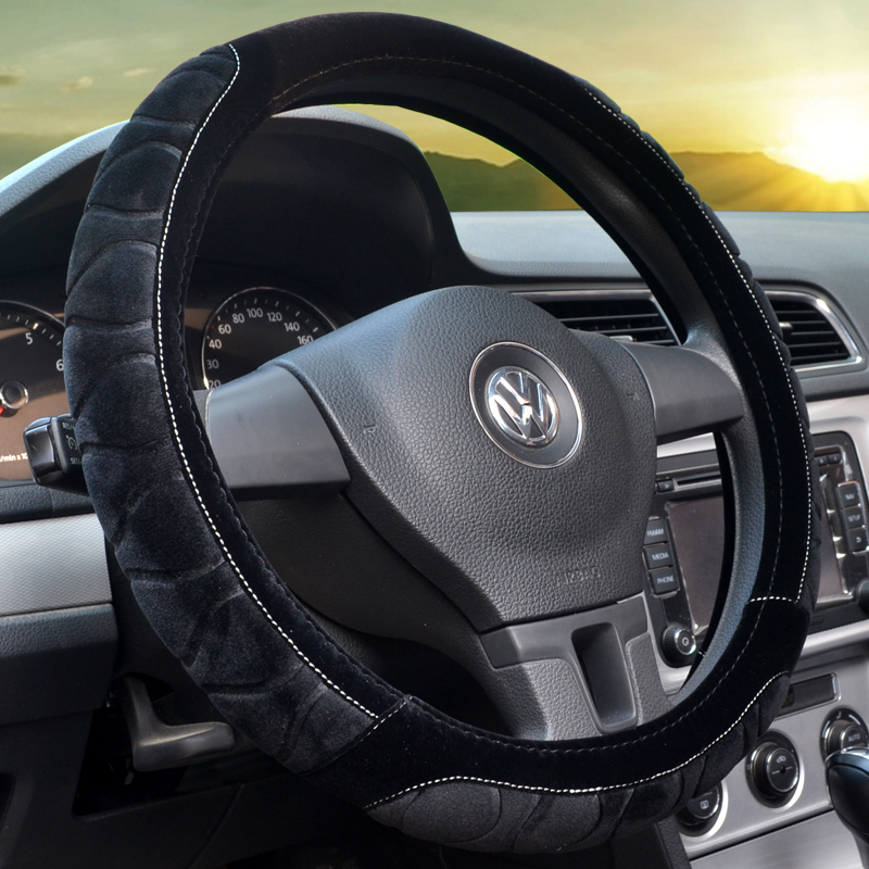 南极人加厚方向盘套