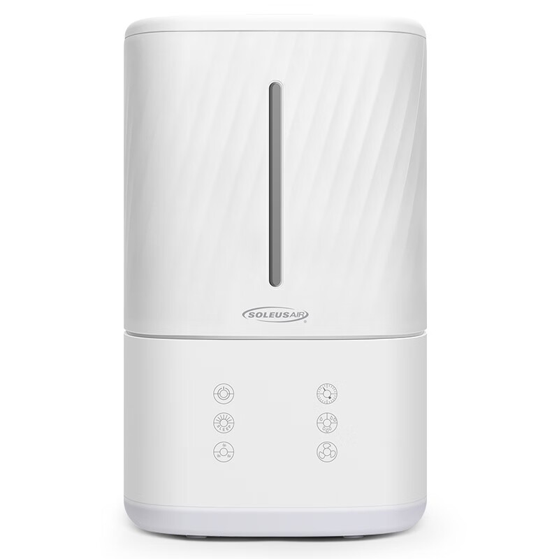 舒乐氏家用大容量加湿器