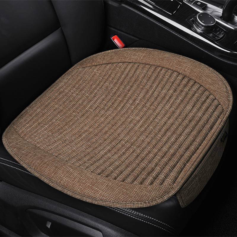 车优友 四季通用荞麦方垫