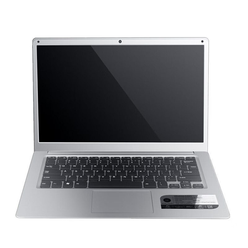 得峰 14英寸8G内存轻薄本