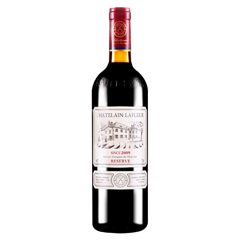 拉斐 可搭配美食 葡萄酒