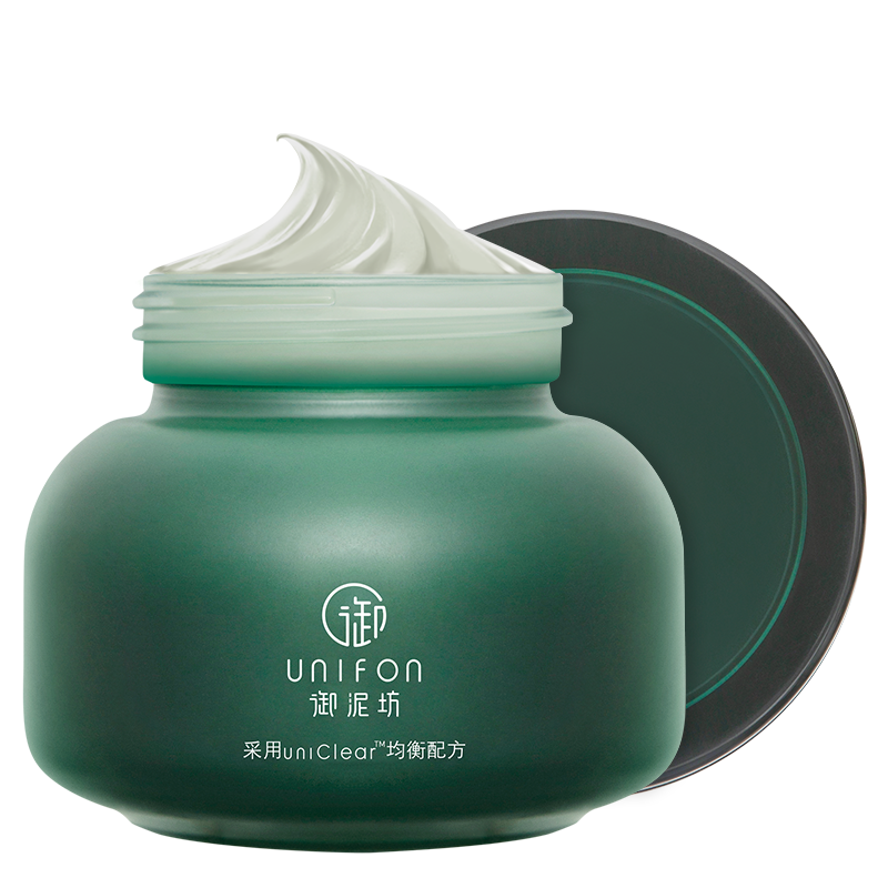 御泥坊 祛痘修护 面膜