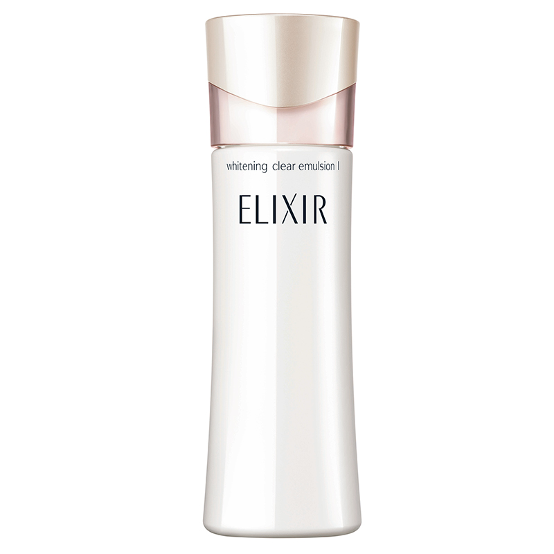 怡丽丝尔 弹润紧实乳液