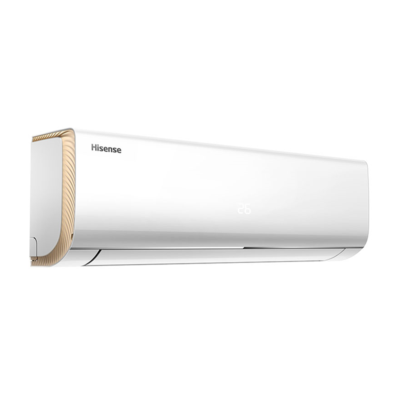 海信 变频冷暖空调