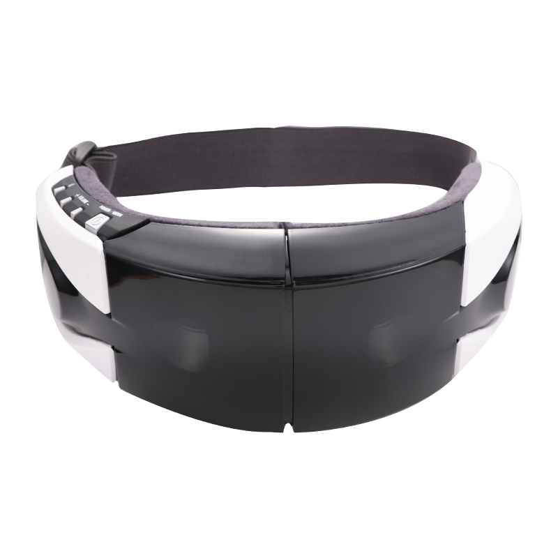 氧康 气压揉捏 眼部按摩器