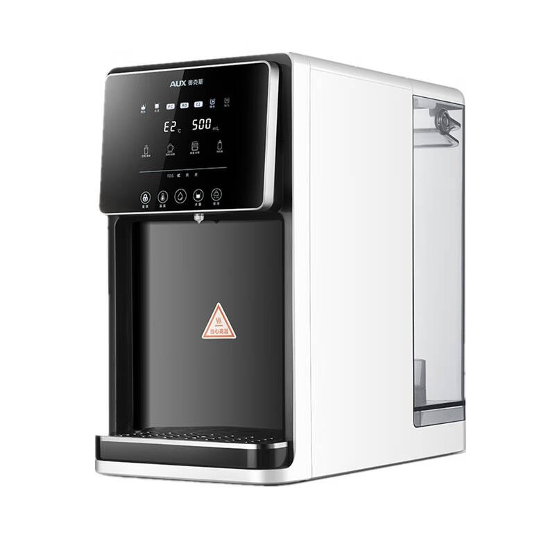 奥克斯 净饮一体小型饮水机