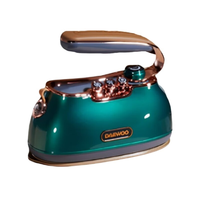 大宇 快速预热 挂烫机