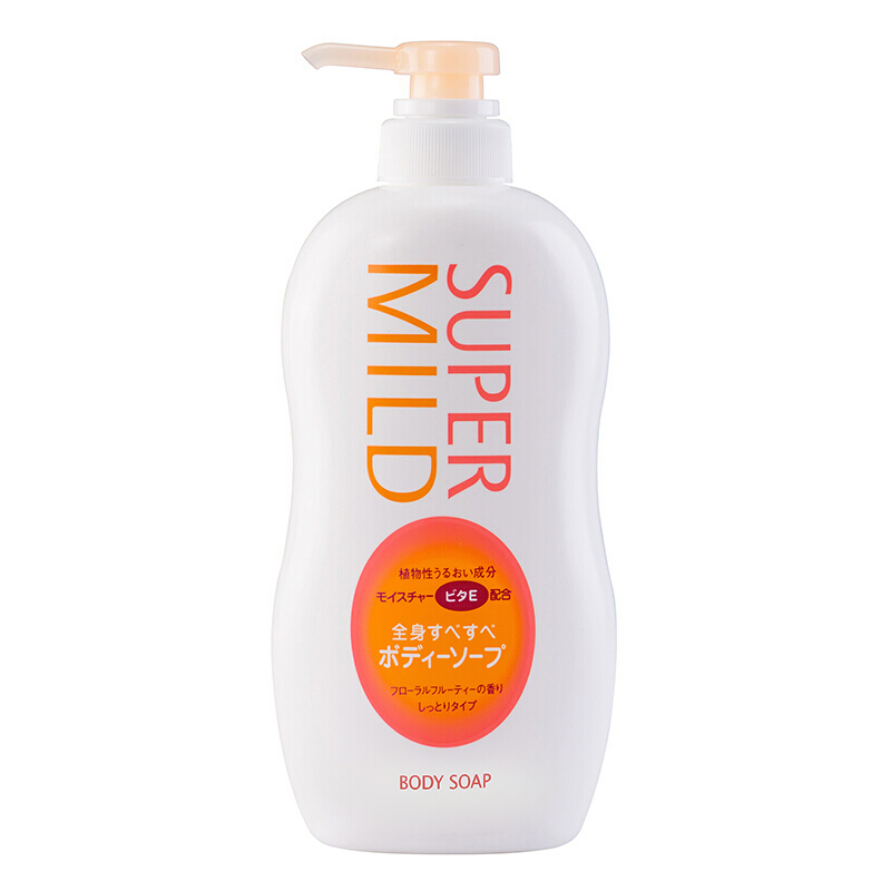 惠润 全家适用 沐浴露