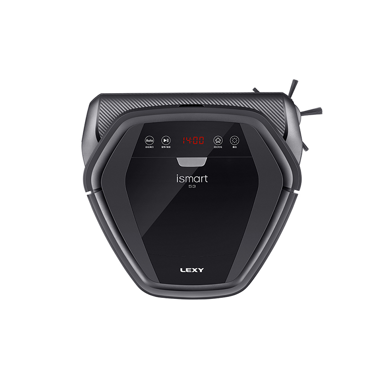 莱克 大吸力智能扫地机