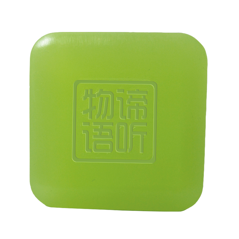 谛听物语 清香 手工皂