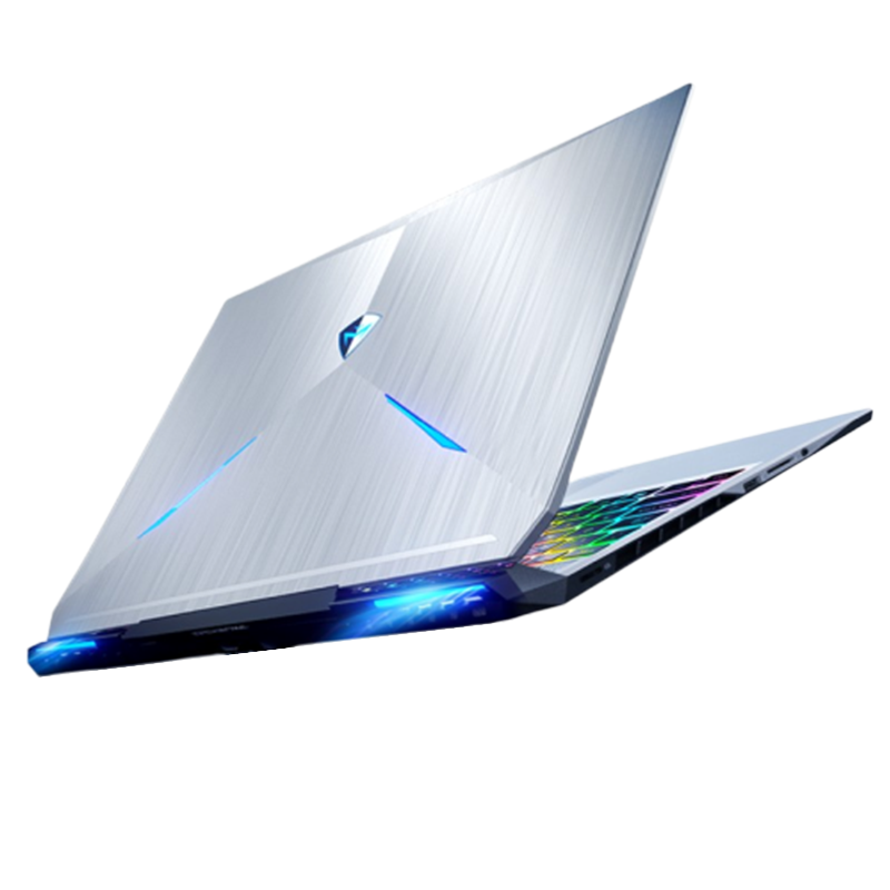 机械师 全面屏游戏本