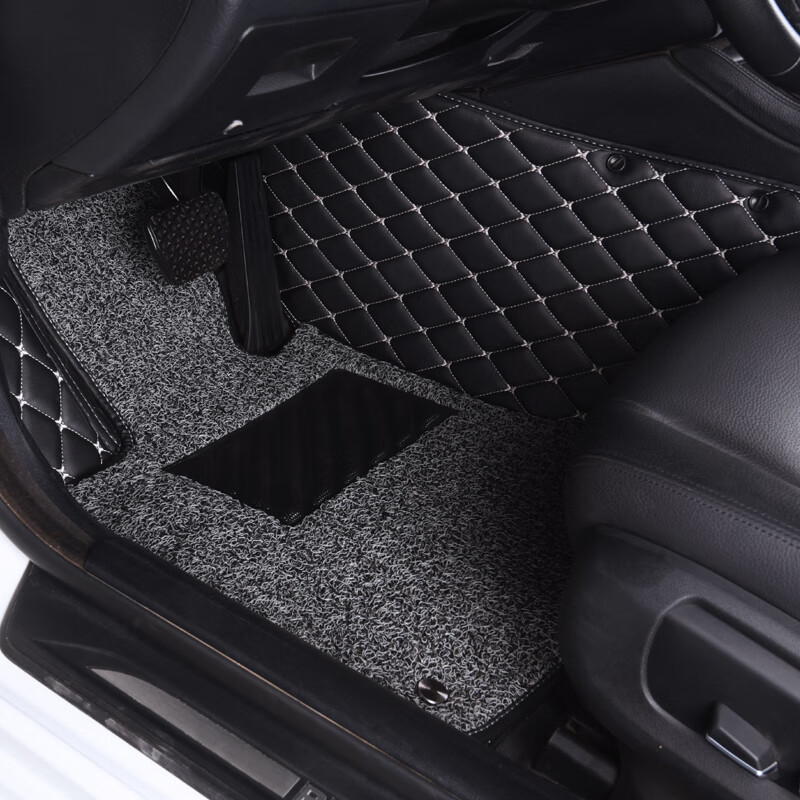 牧斯 防水汽车脚垫