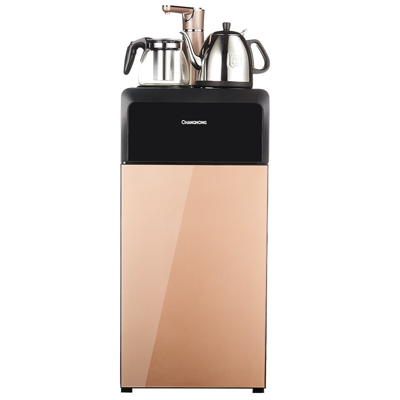 长虹 高清触控饮水机