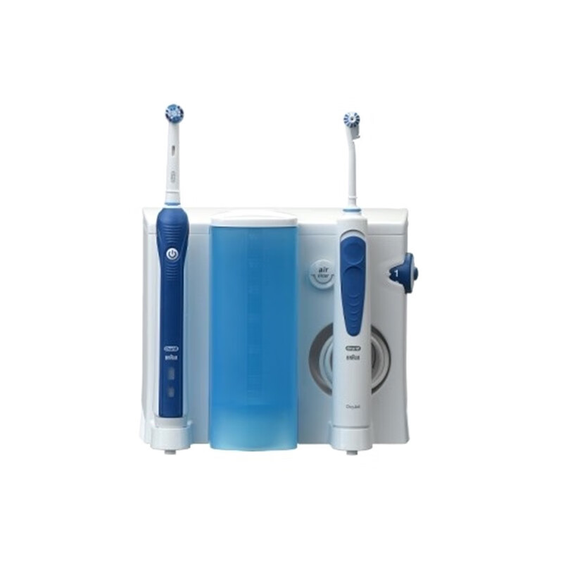 欧乐B 压力感应电动牙刷