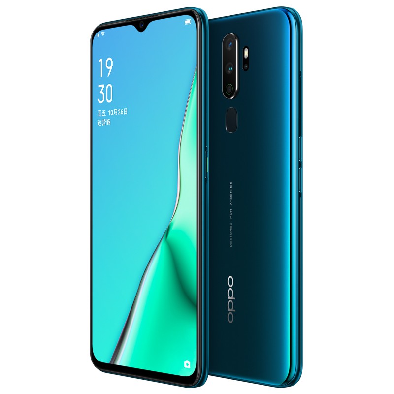 OPPO A11x拍照手机