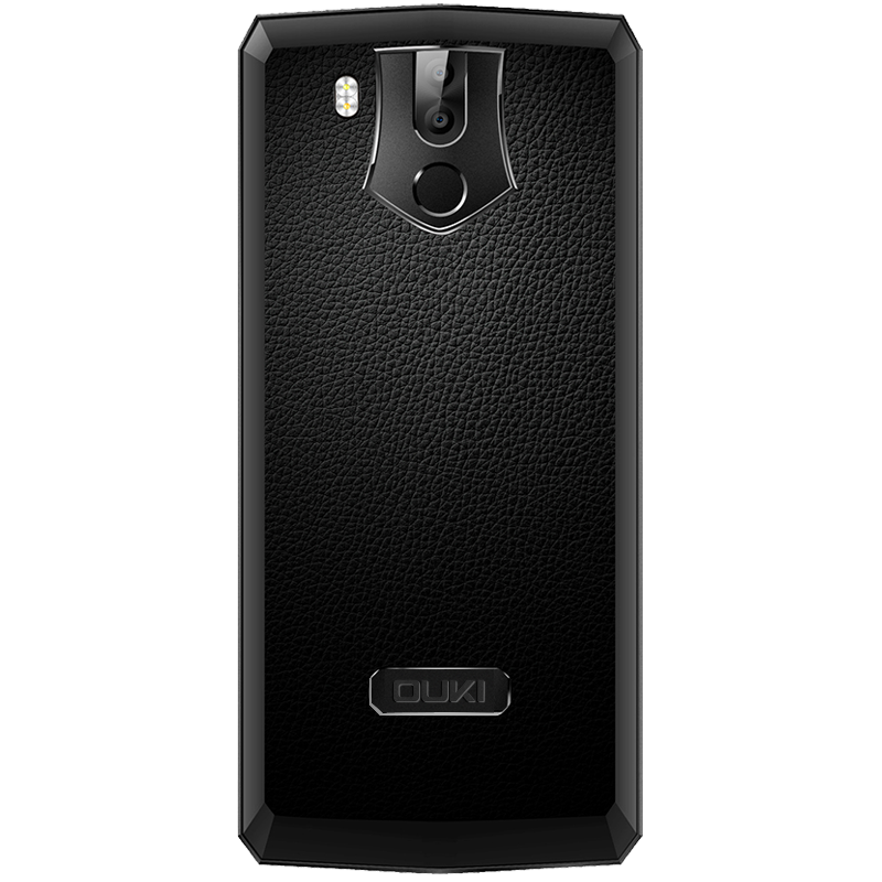 欧奇 一万毫安大电池手机