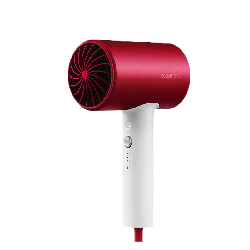 素士 恒温负离子 电吹风