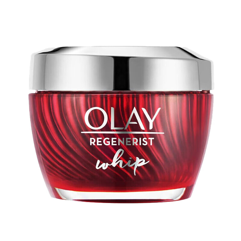 玉兰油 强韧屏障 面霜