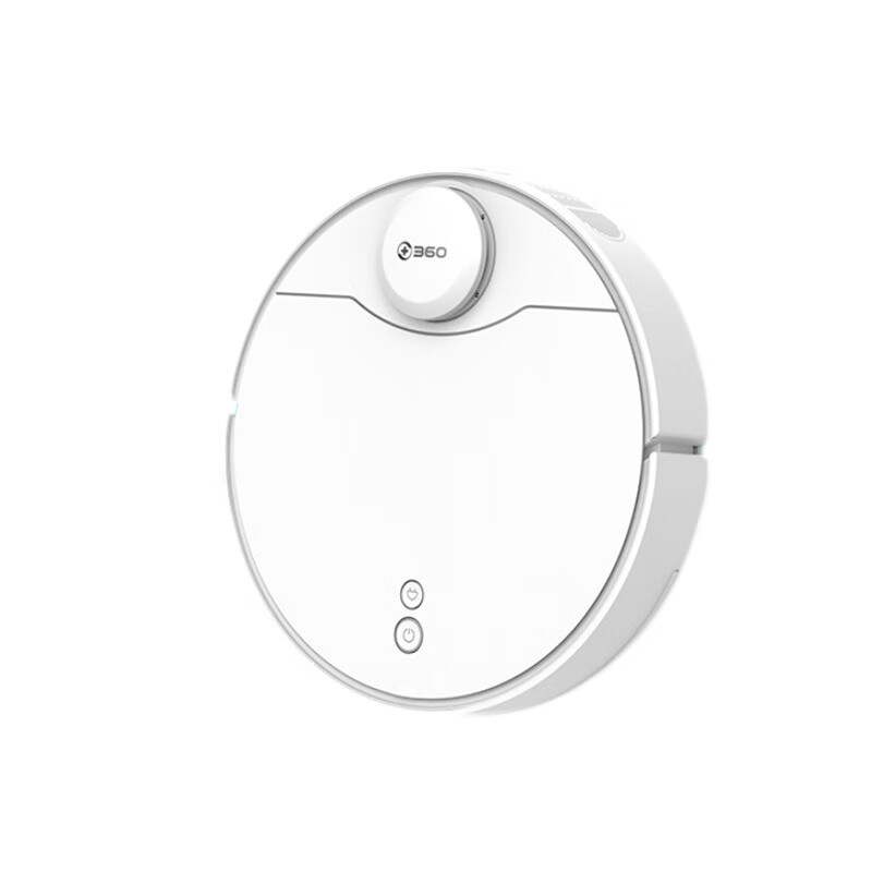 华为 智能规划扫地机器人