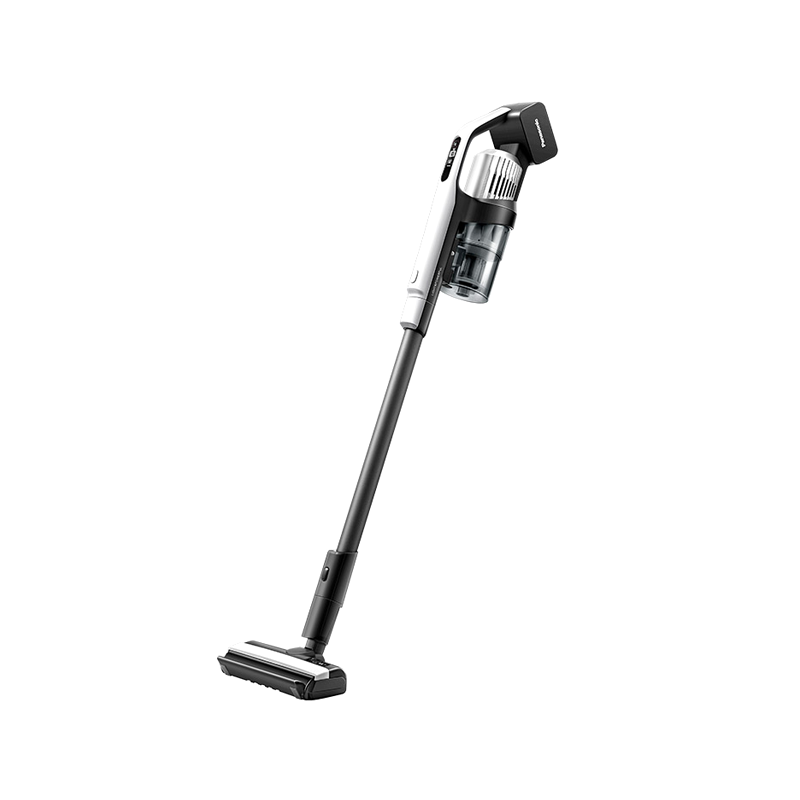 松下 大吸力无线吸尘器