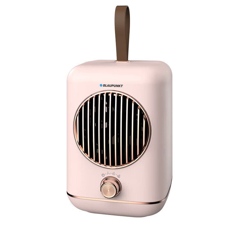 蓝宝 复古加湿多功能 取暖器