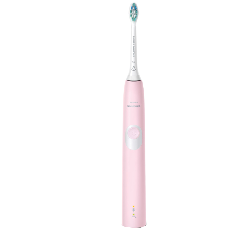 飞利浦净齿呵护型声波震动牙刷