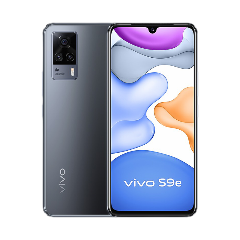 vivo 色显生动手机