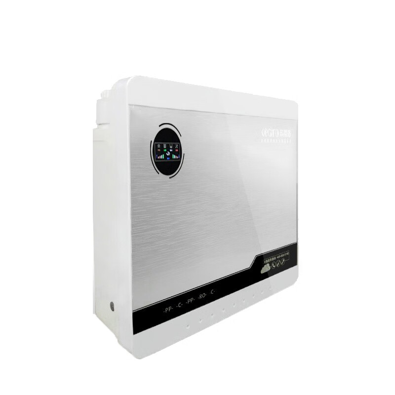 科蒂洛 超静音净水器