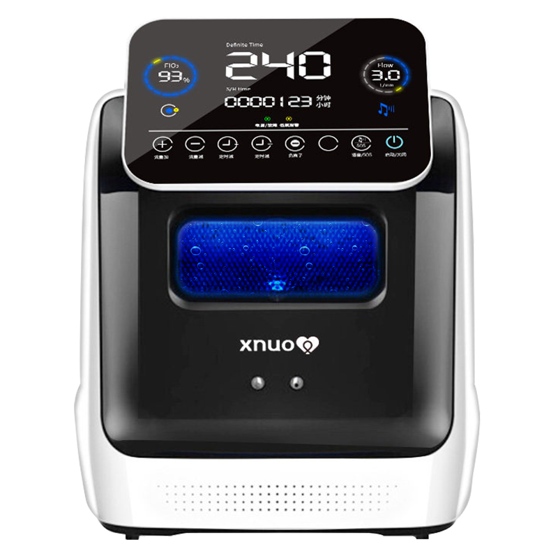 心诺 权威认证制氧机