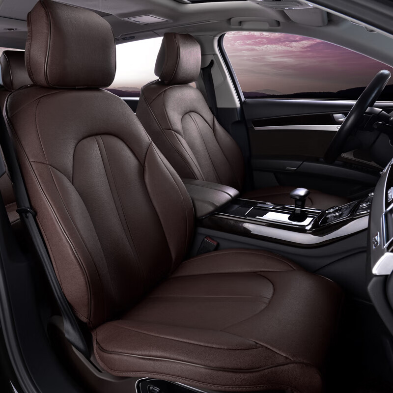 春洋牌 360度包围 座垫