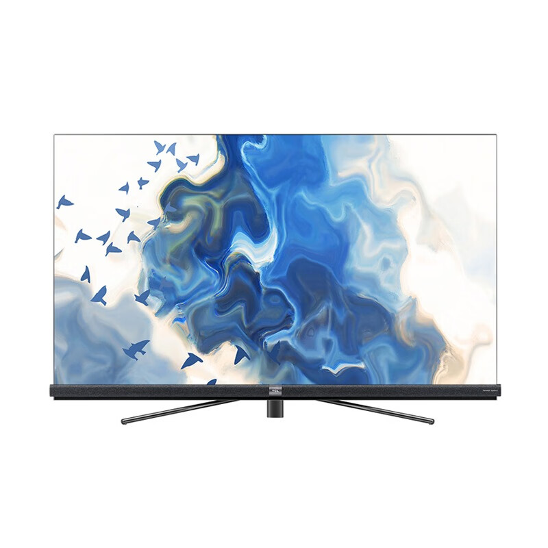 TCL MEMC防抖 电视