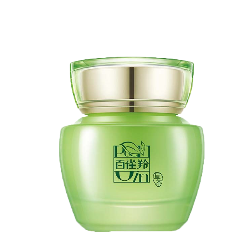 百雀羚 益母草精粹乳霜