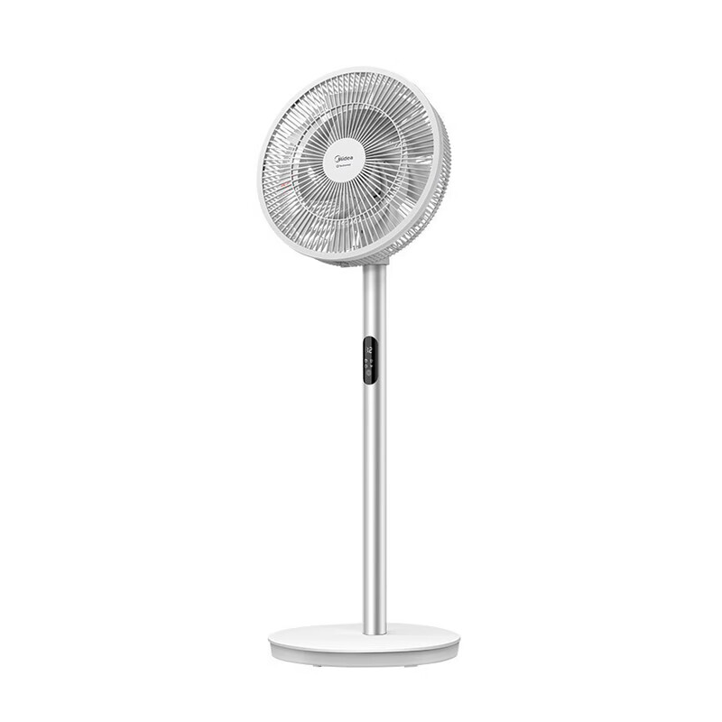 美的 智能预约 电风扇