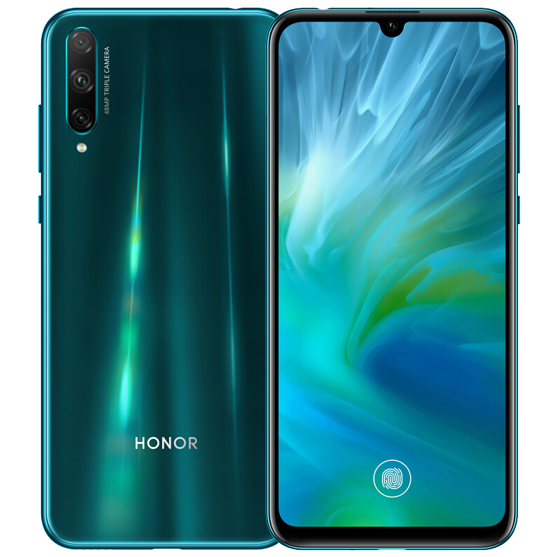 荣耀 青春版手机