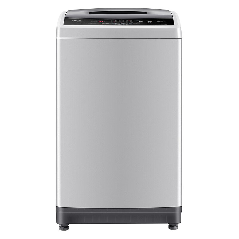 美的 免清洗波轮洗衣机