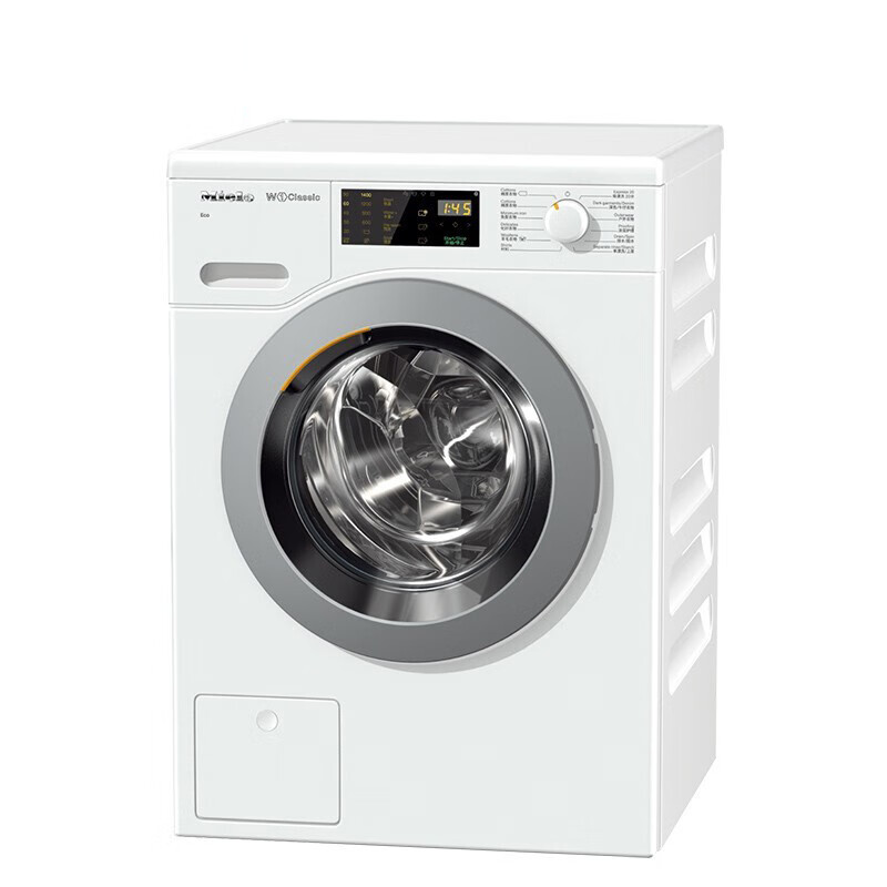 美诺 蜂巢 洗衣机