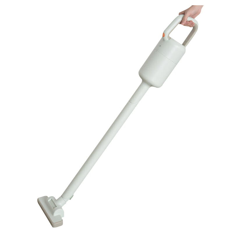 正负零 家用小型无线吸尘器