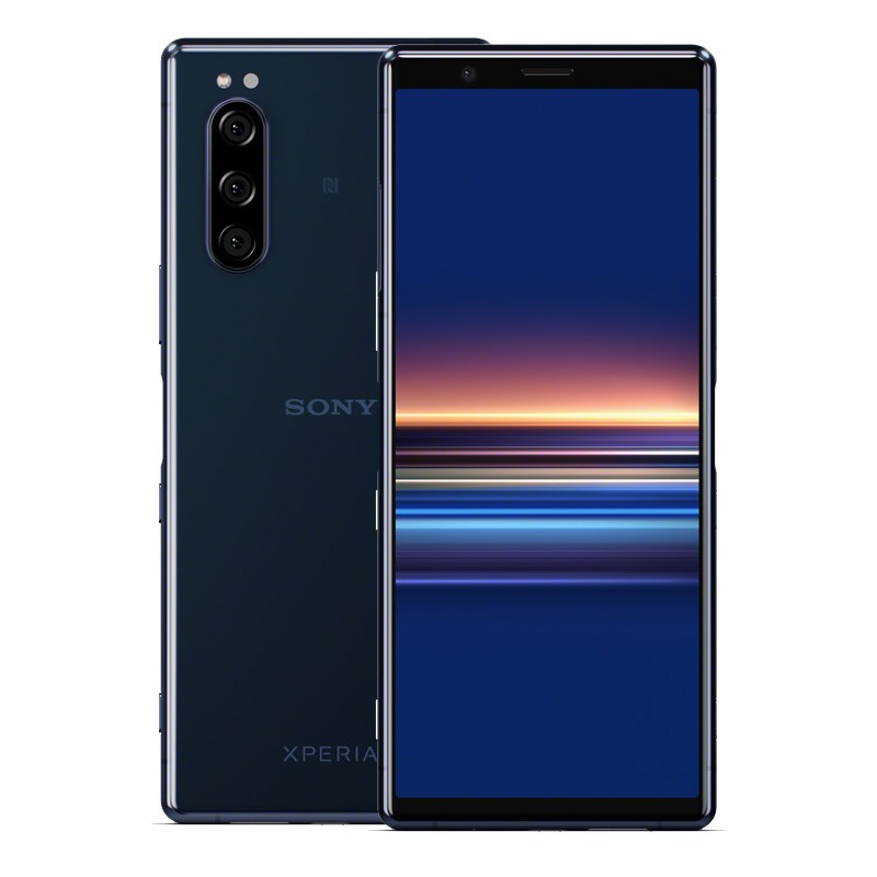 sony 多任务处理手机