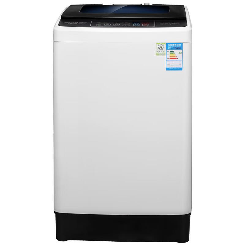 威力全自动波轮洗衣机
