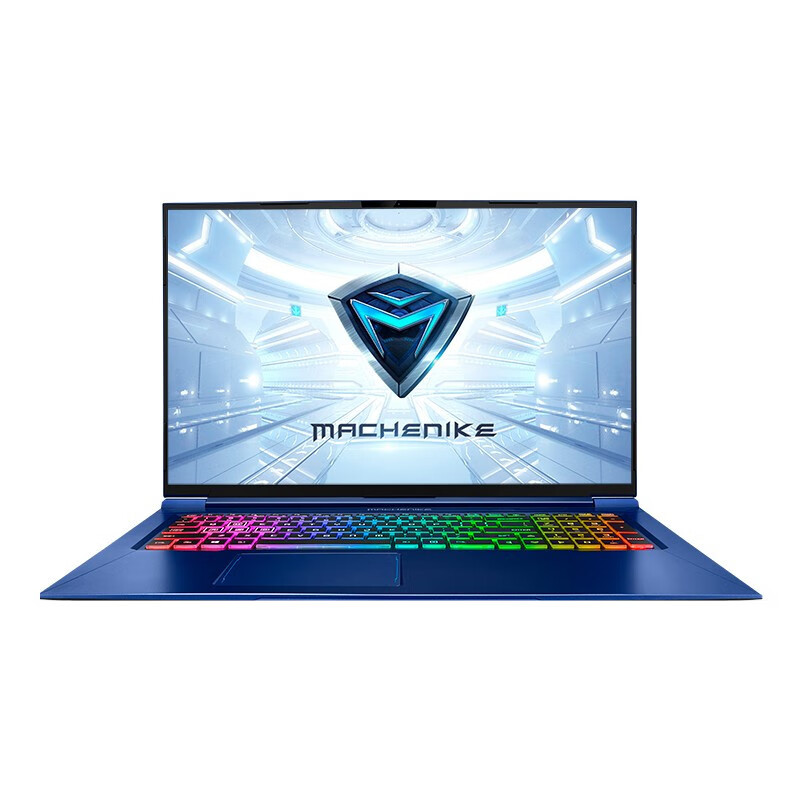 机械师T90全面屏游戏本