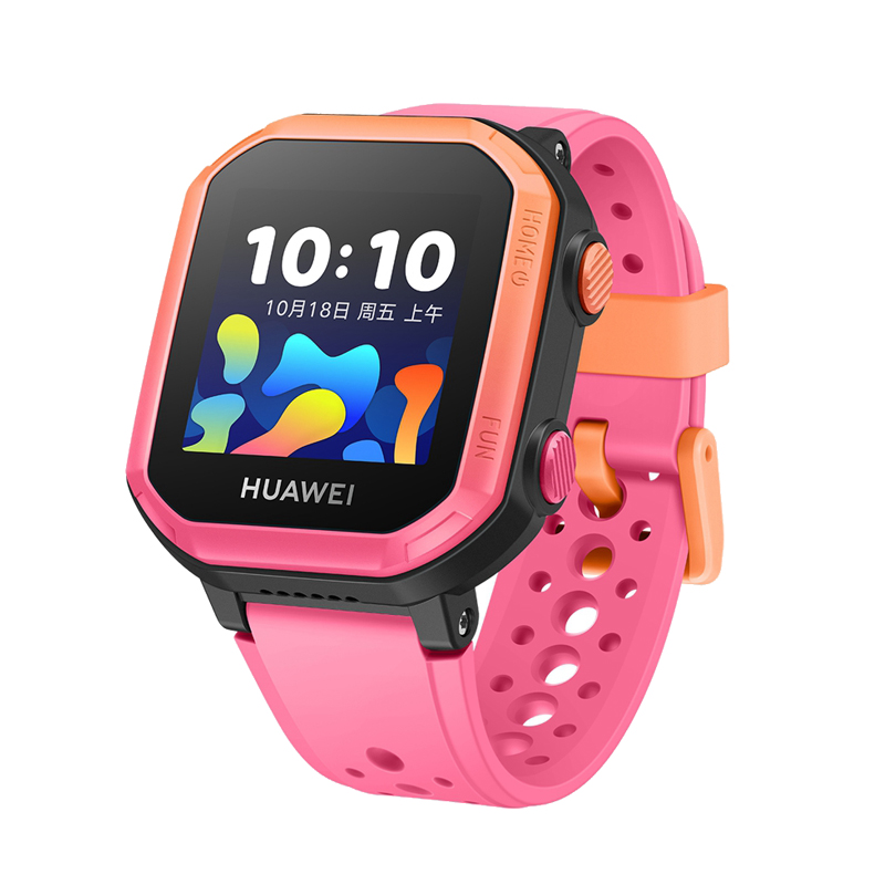 华为 带语音助手 电话手表