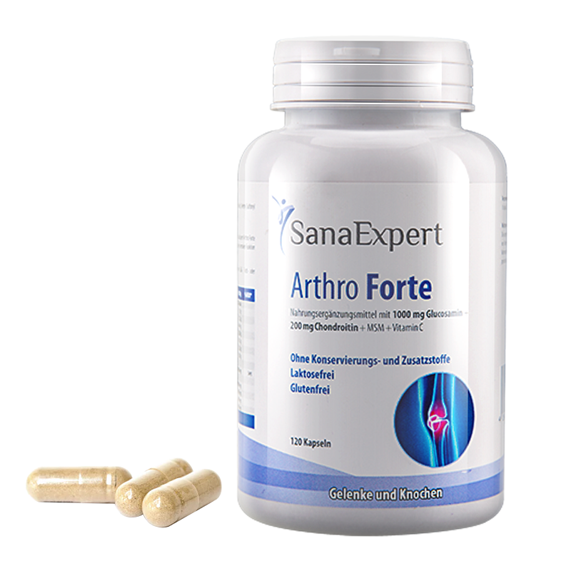 森诺 硫酸氨糖 维骨力