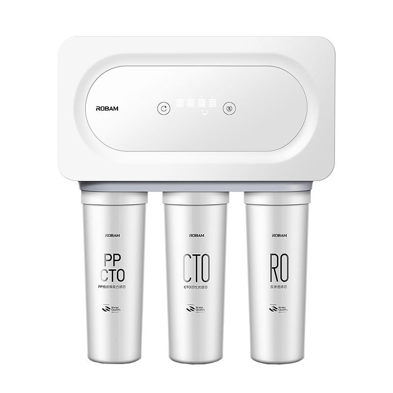 老板 强滤直饮水净水器