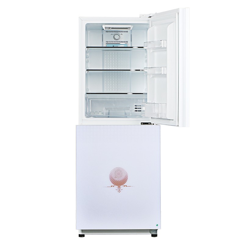 尊贵 风冷无霜冰箱