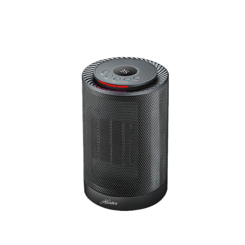 亨特 爵士黑暖风机