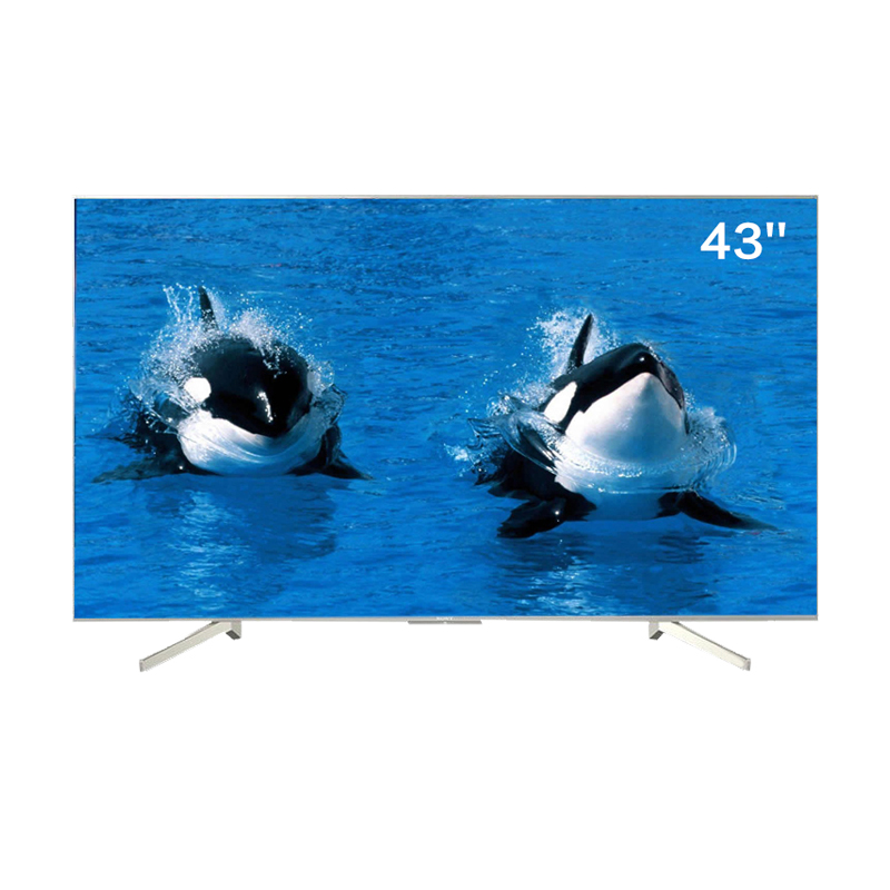 索尼 4K超高清 安卓电视