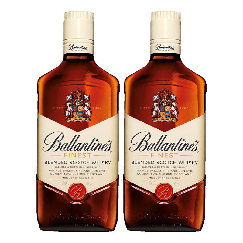 百龄坛 现代风格 威士忌