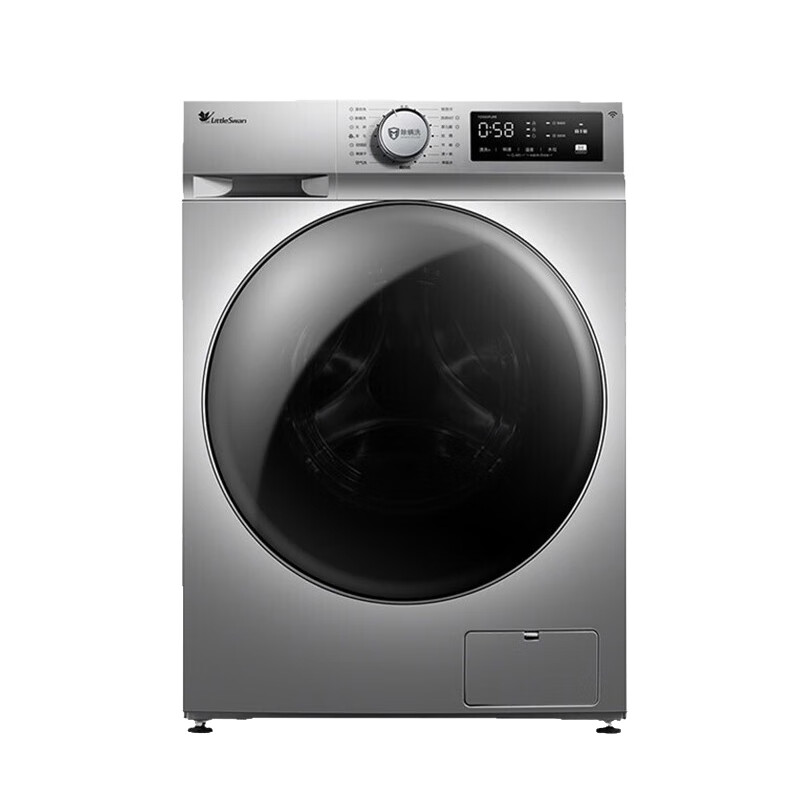 小天鹅 筒自洁洗衣机