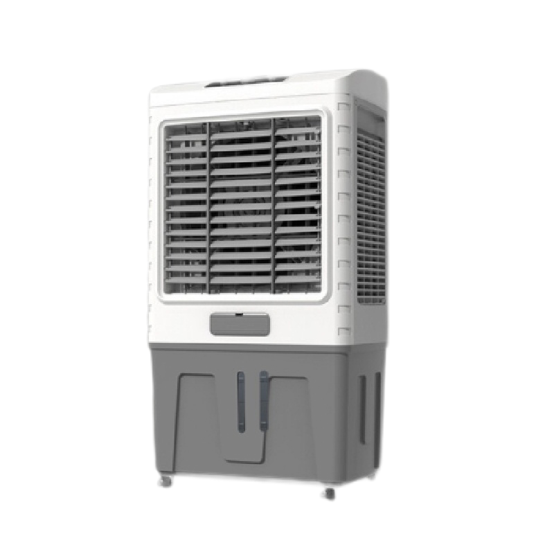 艾美特 60L三面湿帘冷风扇